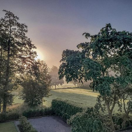 Ferienwohnung Weidenblick Varel Kültér fotó