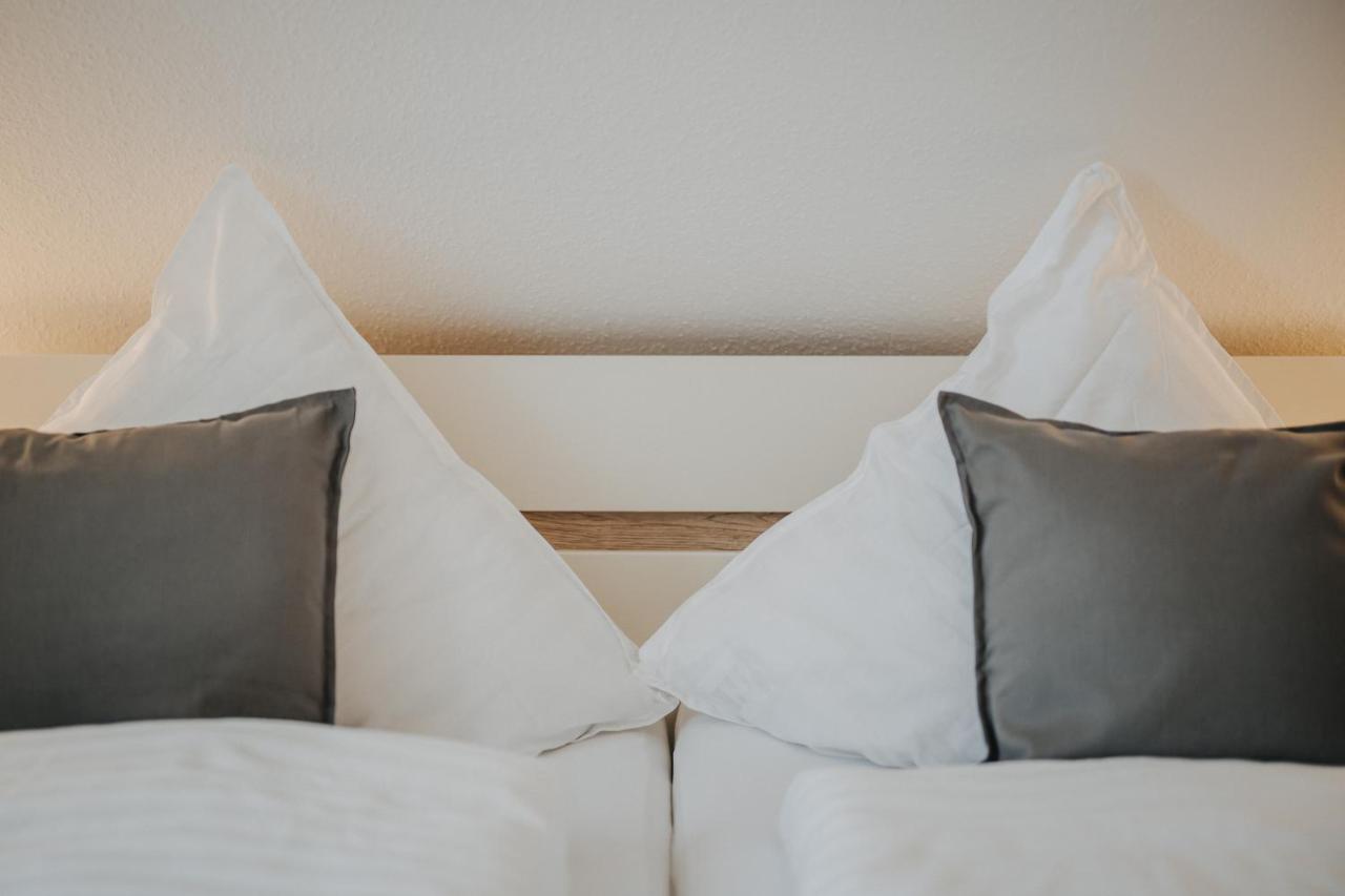 Ferienwohnung Weidenblick Varel Kültér fotó